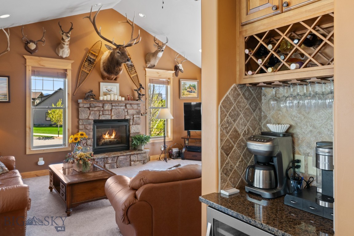 Bridger Creek in Bozeman - Residential