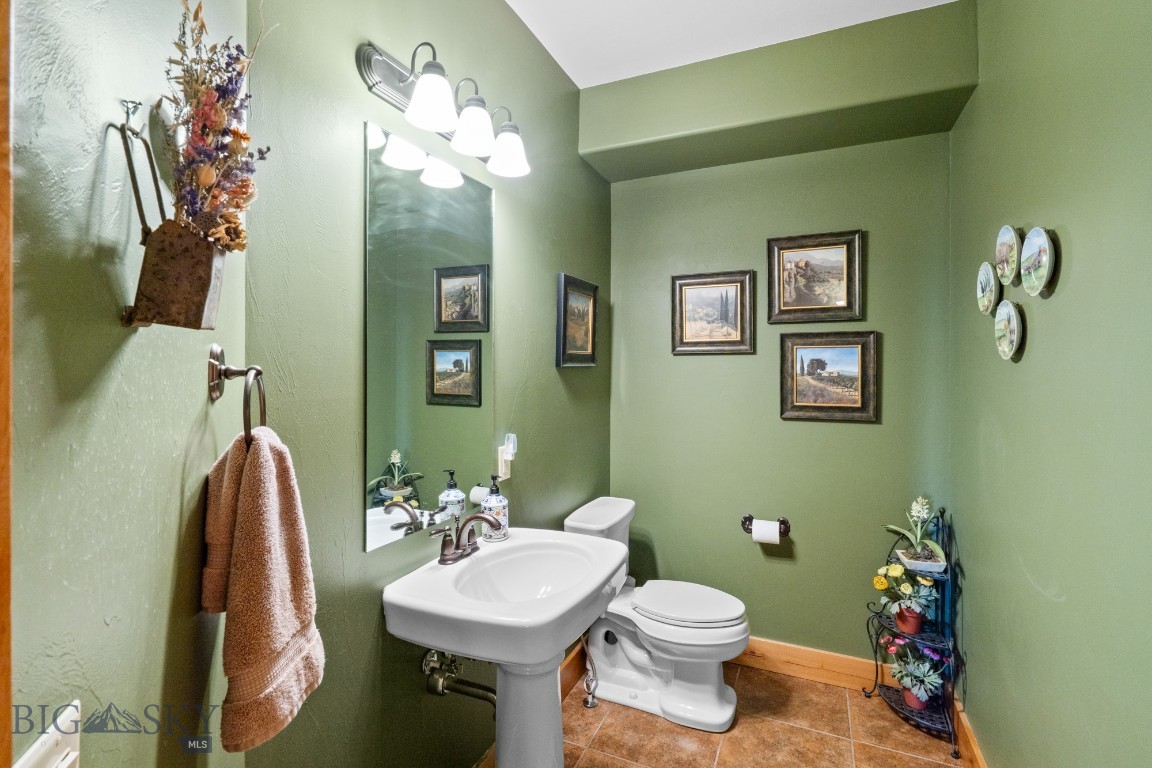 Bridger Creek in Bozeman - Residential