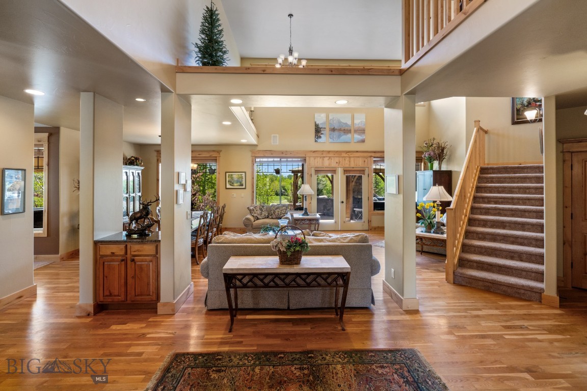 Bridger Creek in Bozeman - Residential