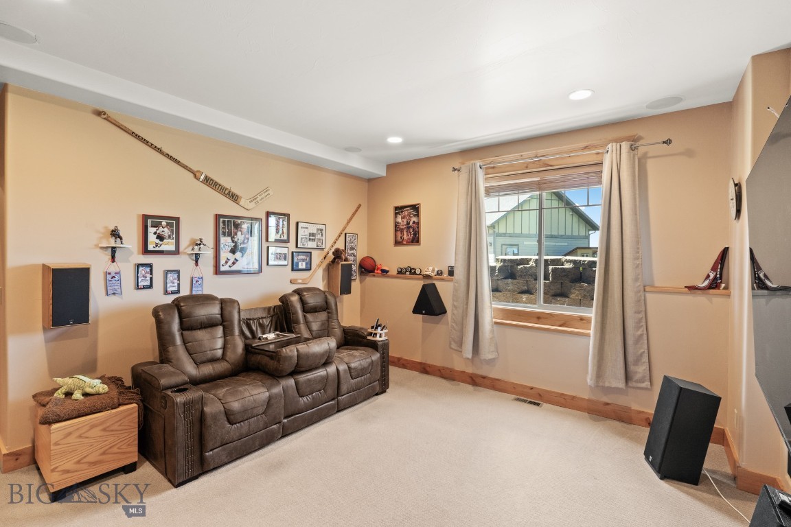 Bridger Creek in Bozeman - Residential