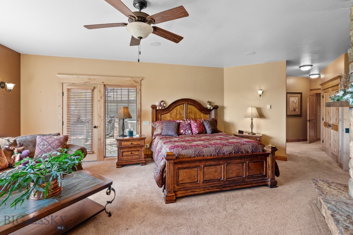 Bridger Creek in Bozeman - Residential