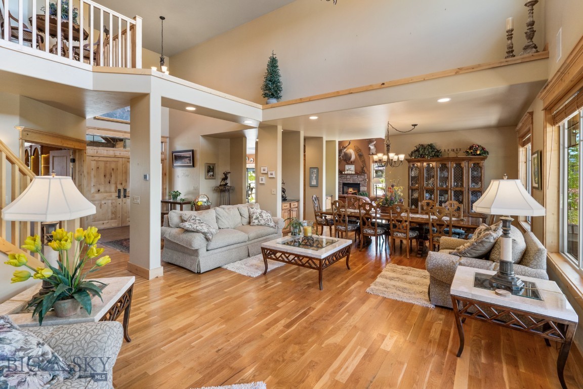 Bridger Creek in Bozeman - Residential