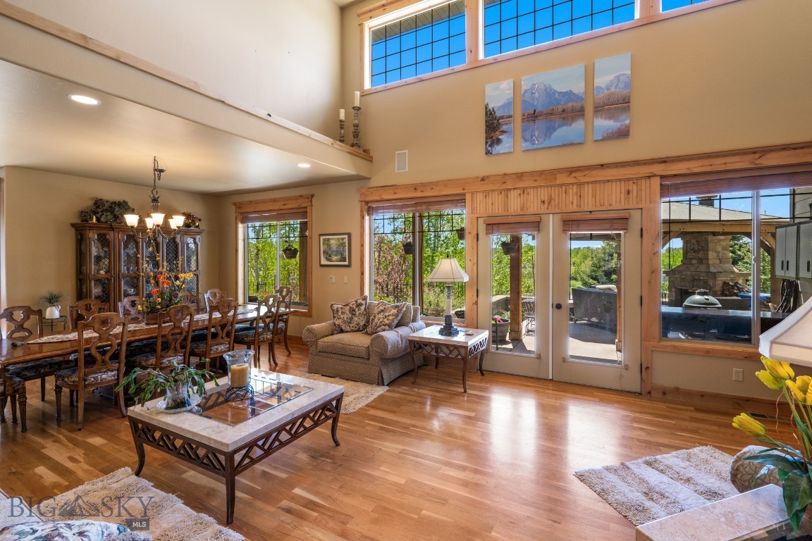 Bridger Creek in Bozeman - Residential
