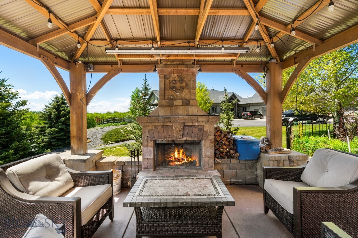 Bridger Creek in Bozeman - Residential