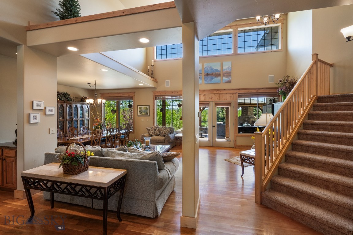 Bridger Creek in Bozeman - Residential