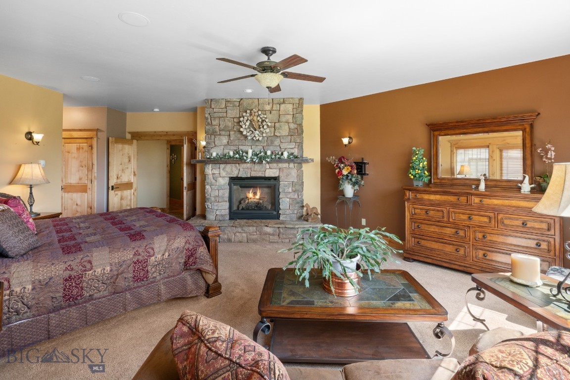 Bridger Creek in Bozeman - Residential