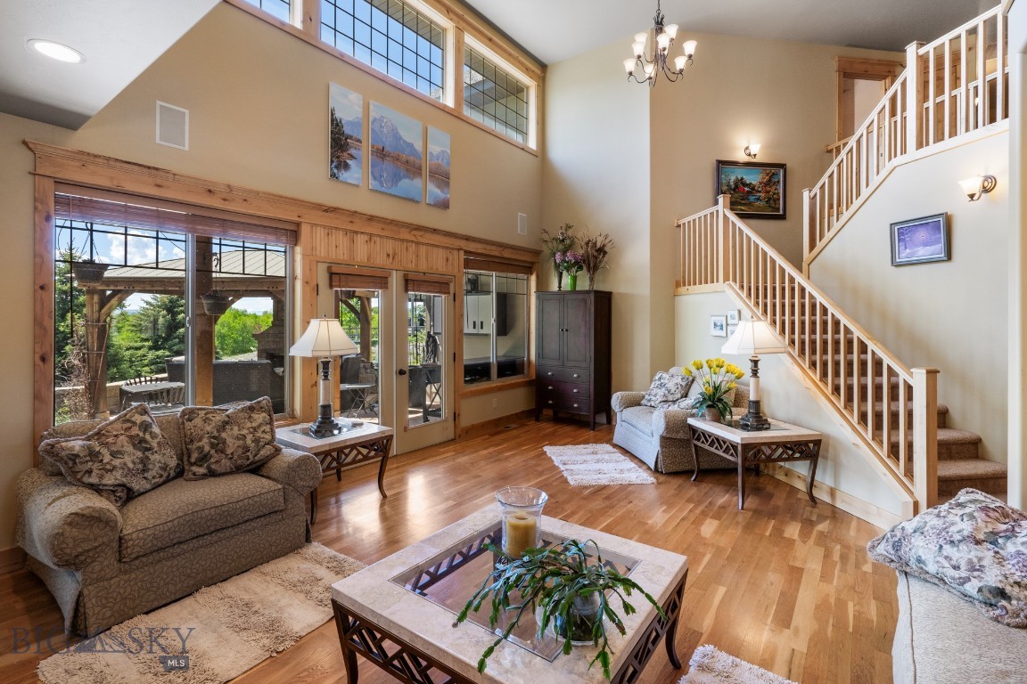 Bridger Creek in Bozeman - Residential