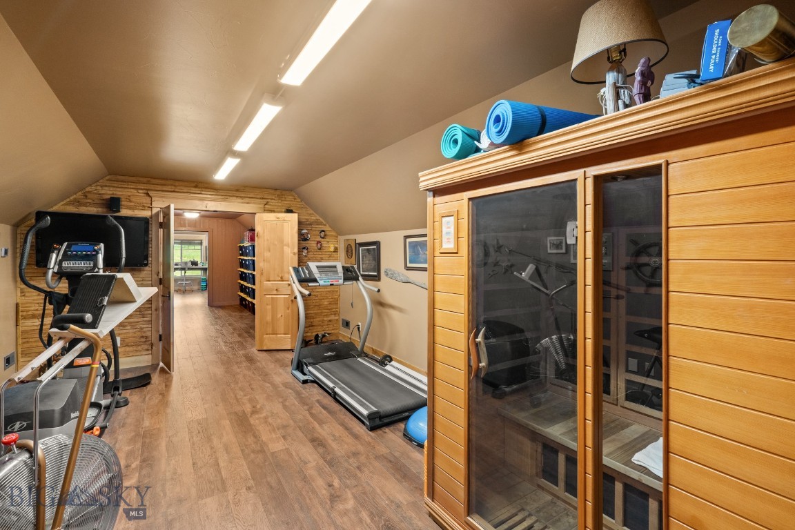 Bridger Creek in Bozeman - Residential