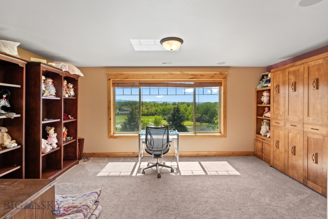 Bridger Creek in Bozeman - Residential