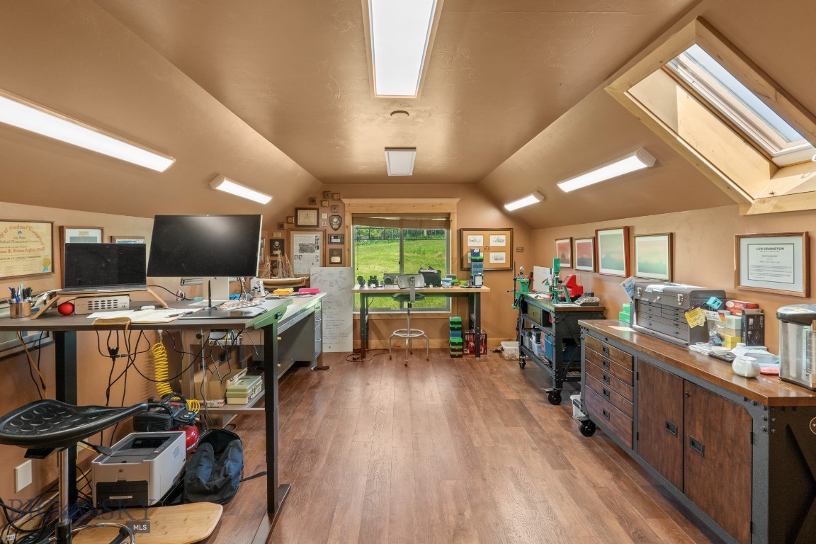 Bridger Creek in Bozeman - Residential