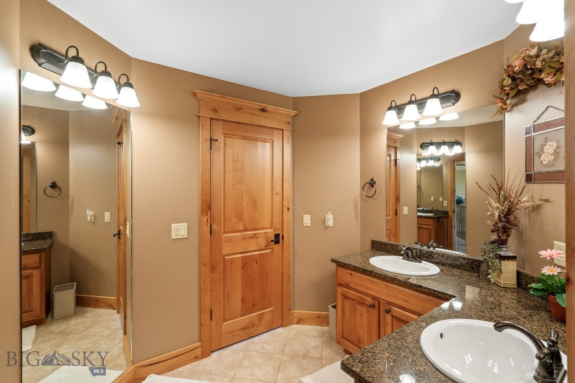 Bridger Creek in Bozeman - Residential