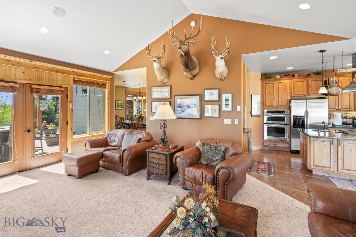 Bridger Creek in Bozeman - Residential