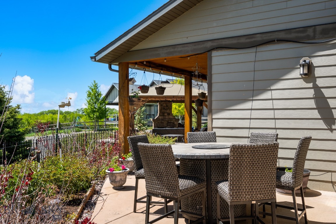 Bridger Creek in Bozeman - Residential
