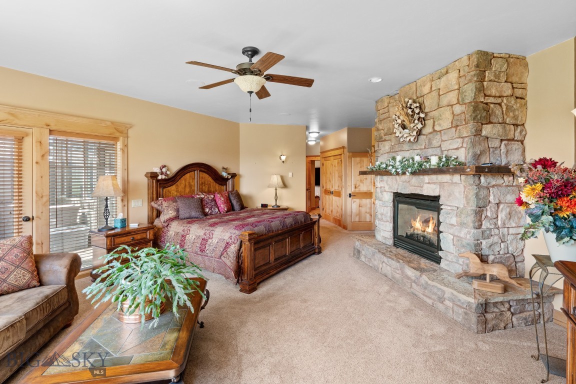 Bridger Creek in Bozeman - Residential
