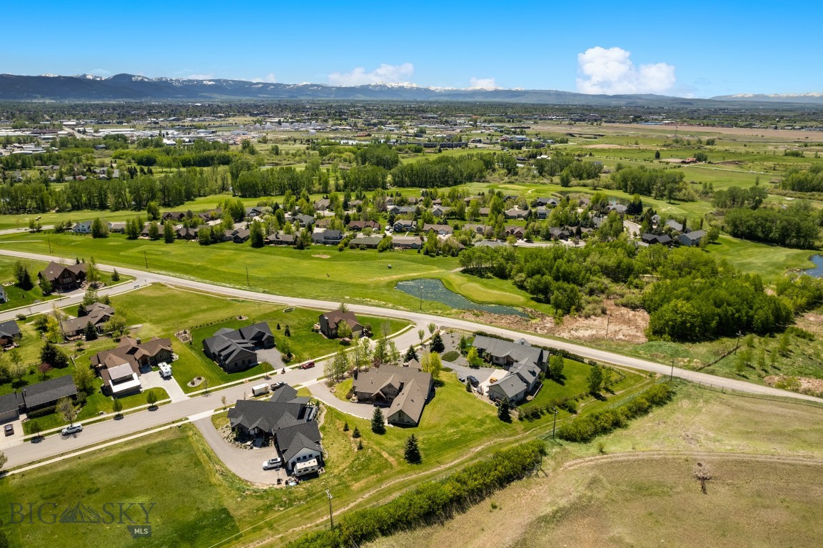 Bridger Creek in Bozeman - Residential