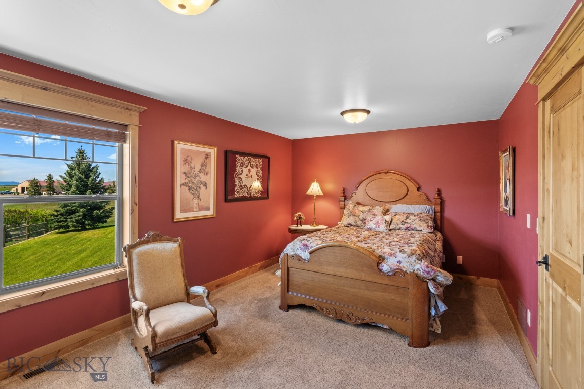 Bridger Creek in Bozeman - Residential
