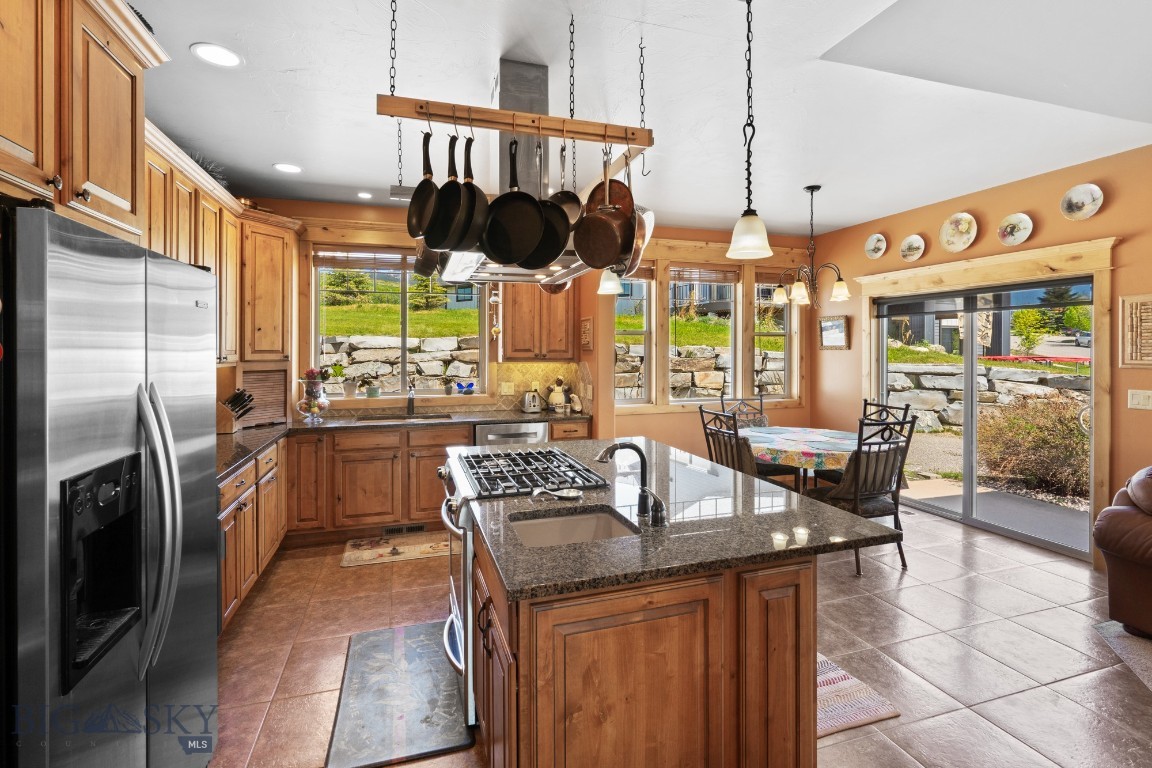 Bridger Creek in Bozeman - Residential