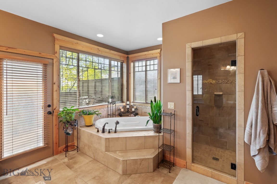 Bridger Creek in Bozeman - Residential