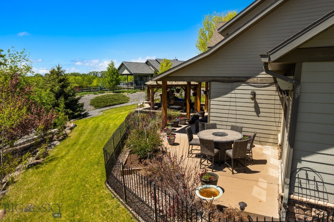 Bridger Creek in Bozeman - Residential