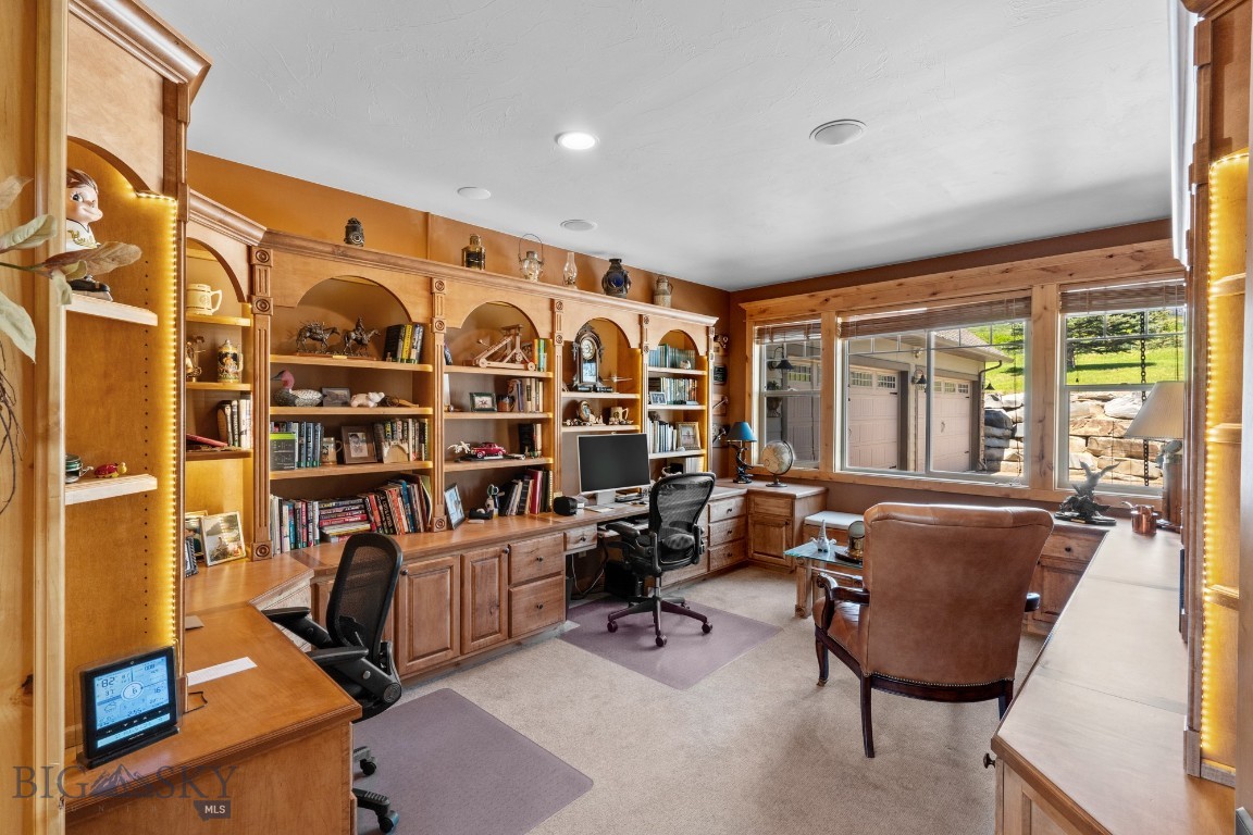 Bridger Creek in Bozeman - Residential