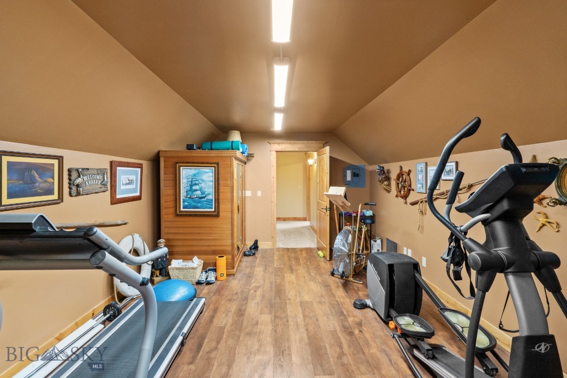 Bridger Creek in Bozeman - Residential