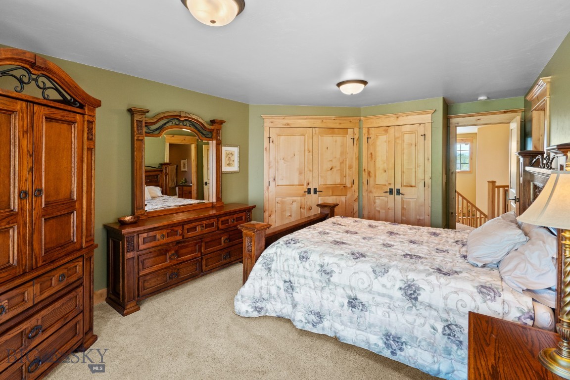 Bridger Creek in Bozeman - Residential
