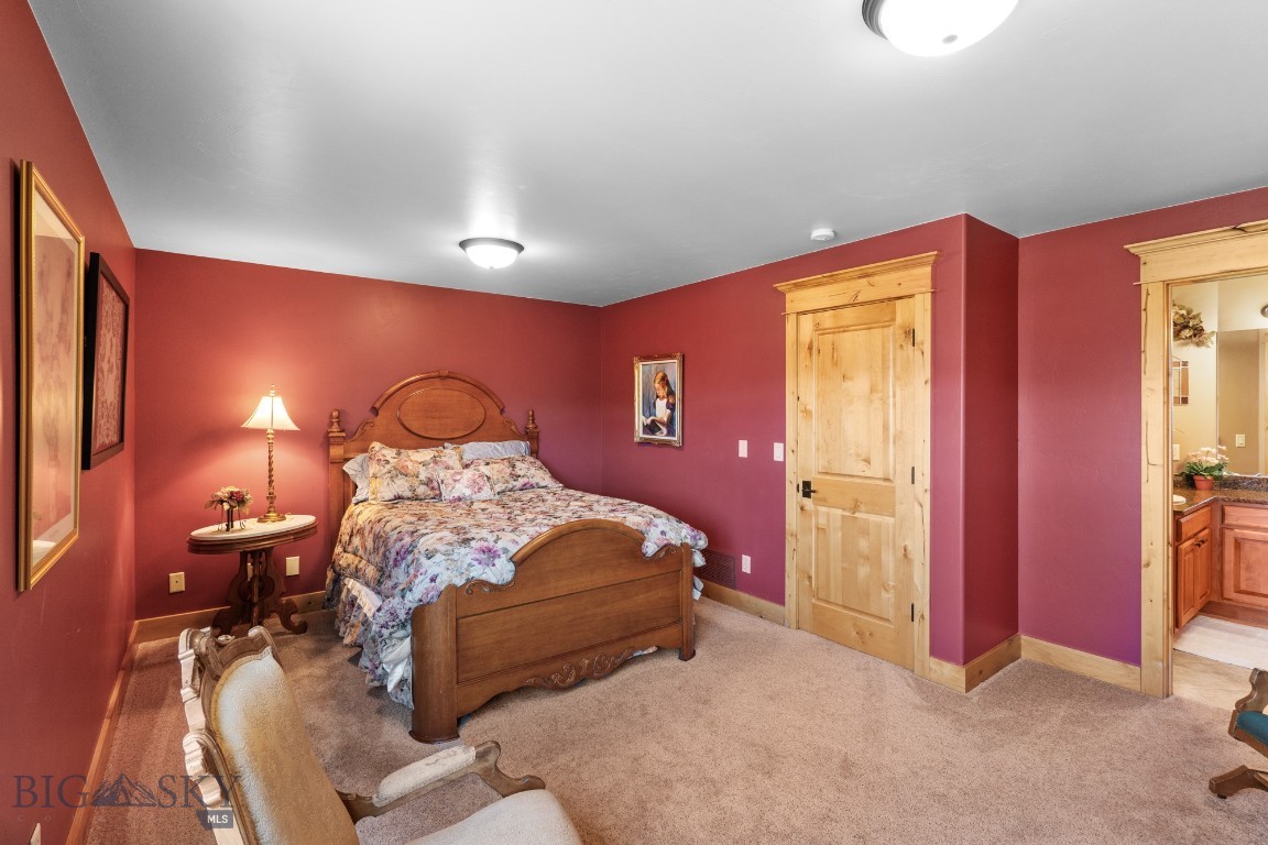 Bridger Creek in Bozeman - Residential