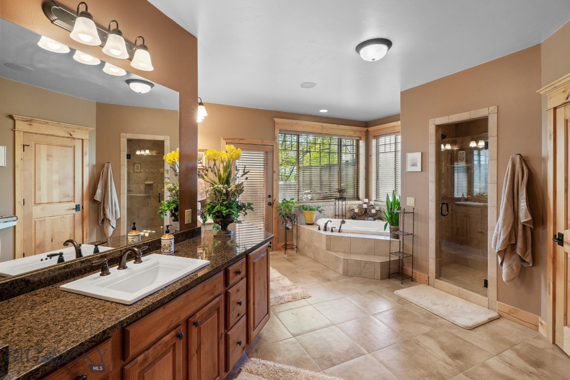 Bridger Creek in Bozeman - Residential