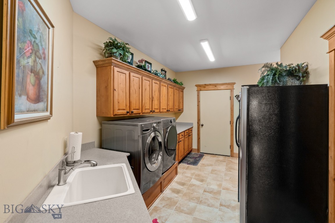 Bridger Creek in Bozeman - Residential