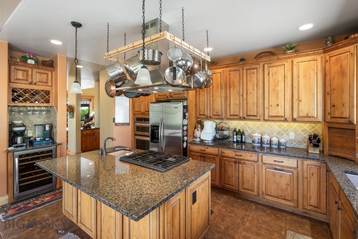 Bridger Creek in Bozeman - Residential