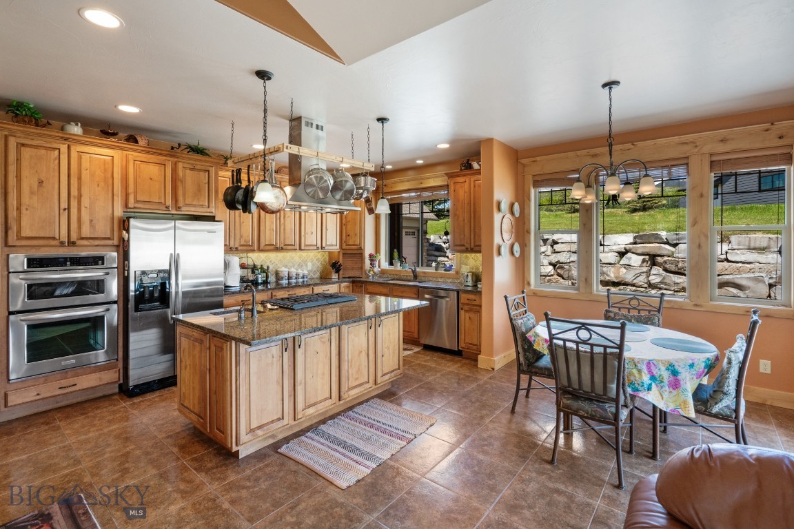 Bridger Creek in Bozeman - Residential