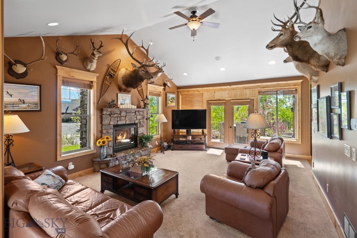 Bridger Creek in Bozeman - Residential