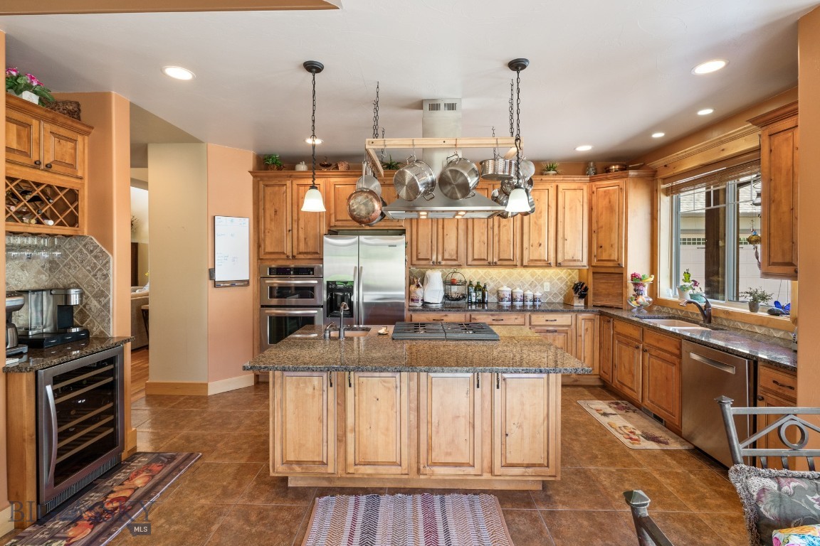 Bridger Creek in Bozeman - Residential