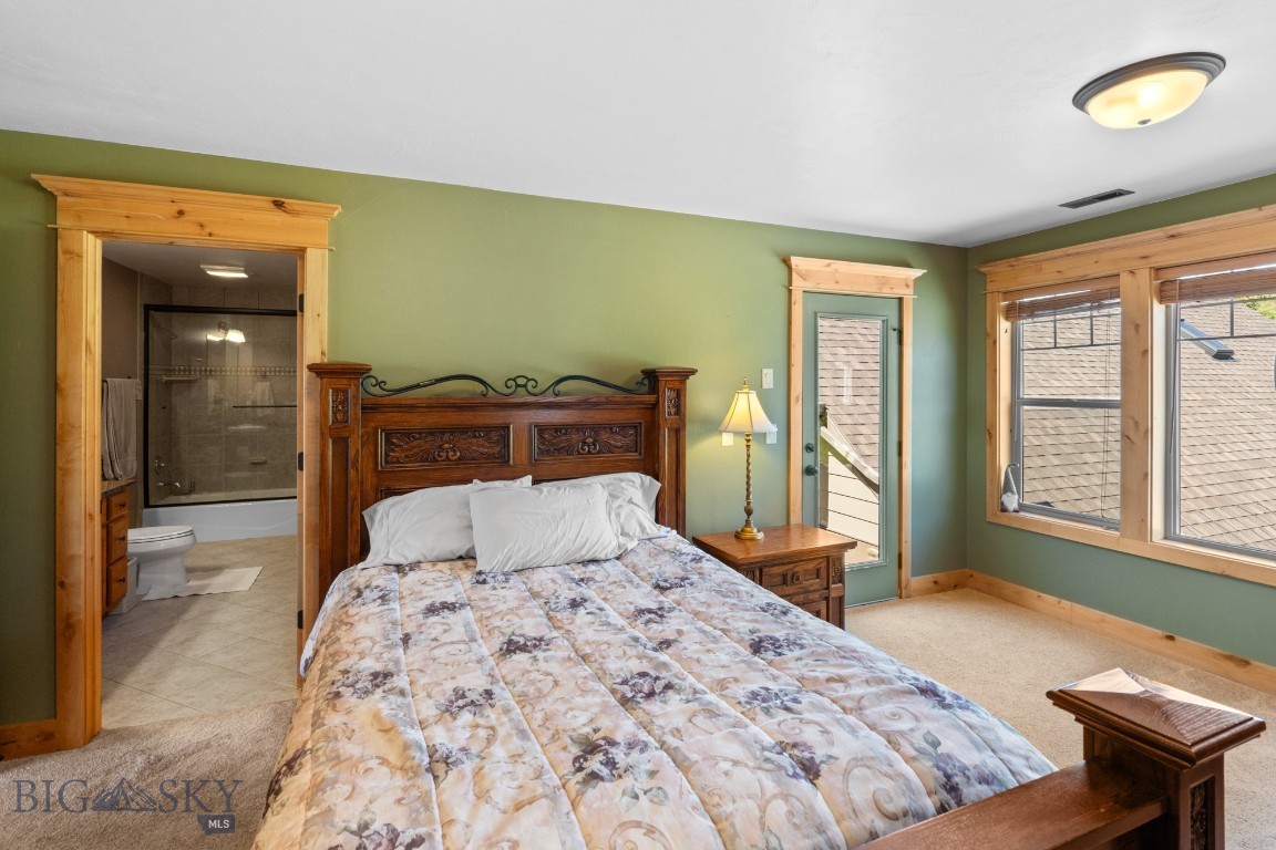 Bridger Creek in Bozeman - Residential