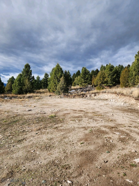 Flint Creek Cluster - Land