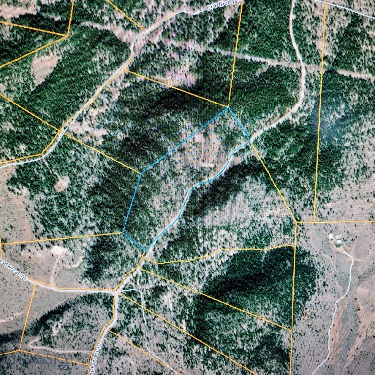 Flint Creek Cluster - Land