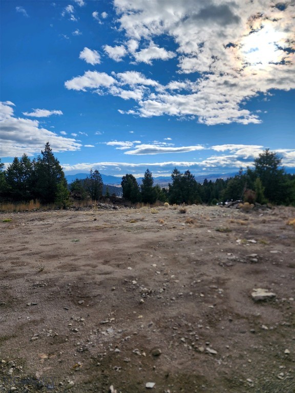 Flint Creek Cluster - Land