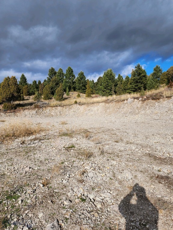 Flint Creek Cluster - Land