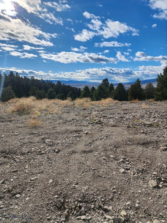 Flint Creek Cluster - Land