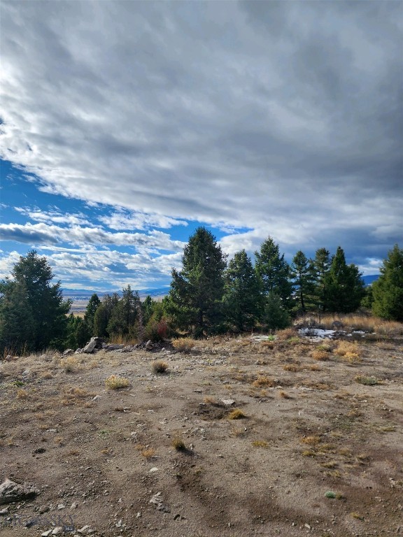Flint Creek Cluster - Land