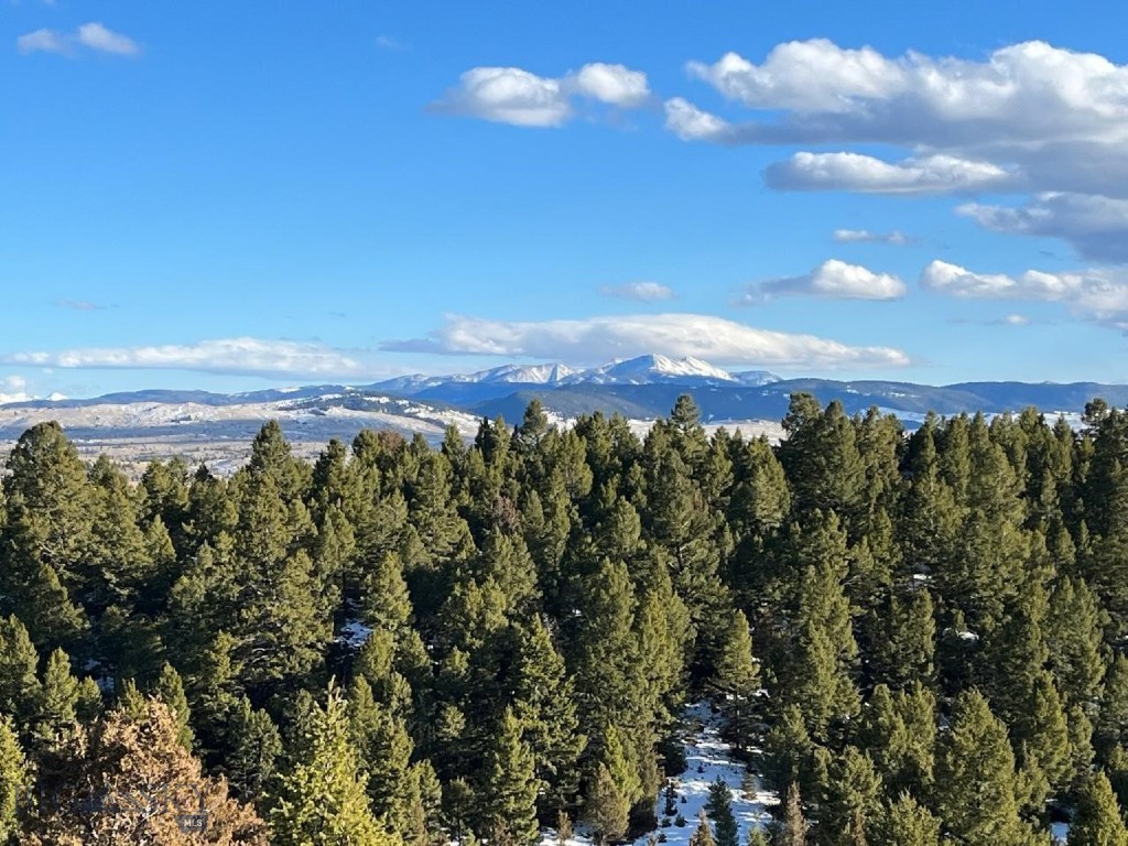 Flint Creek Cluster - Land
