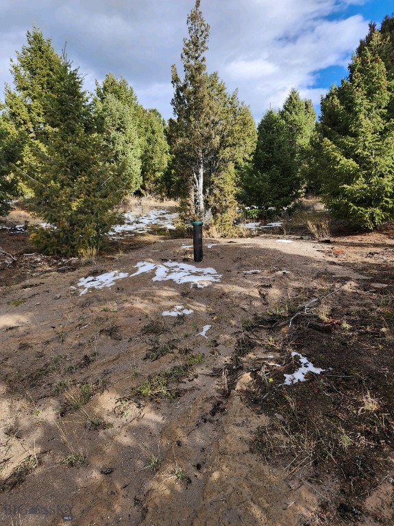 Flint Creek Cluster - Land