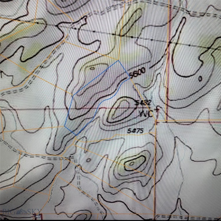 Flint Creek Cluster - Land