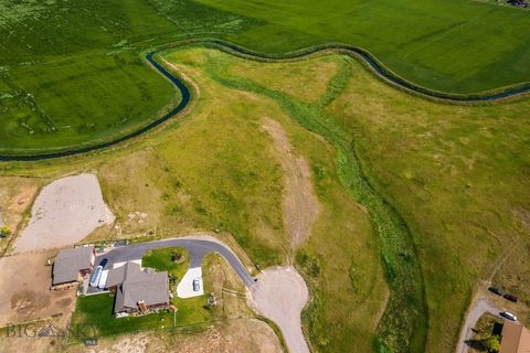 168 Kimber Ct Bozeman MT 59718