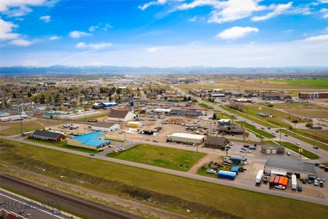 Photo of NNA Gallatin Farmers Avenue, Belgrade, MT 59714 (MLS # 410832)