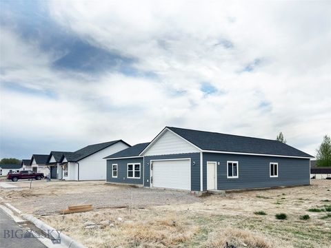26 Thomas Way Dillon MT 59725