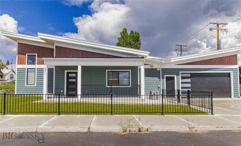 Photo of 271 W Gold Street, Butte, MT 59701 (MLS # 411998)