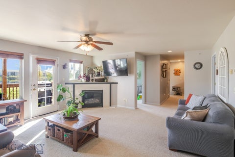 Photo of 91 N Shore Drive #5, Belgrade, MT 59714 (MLS # 415079)