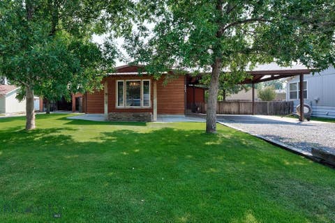 Photo of Helena, MT 59602 (MLS # 413698)