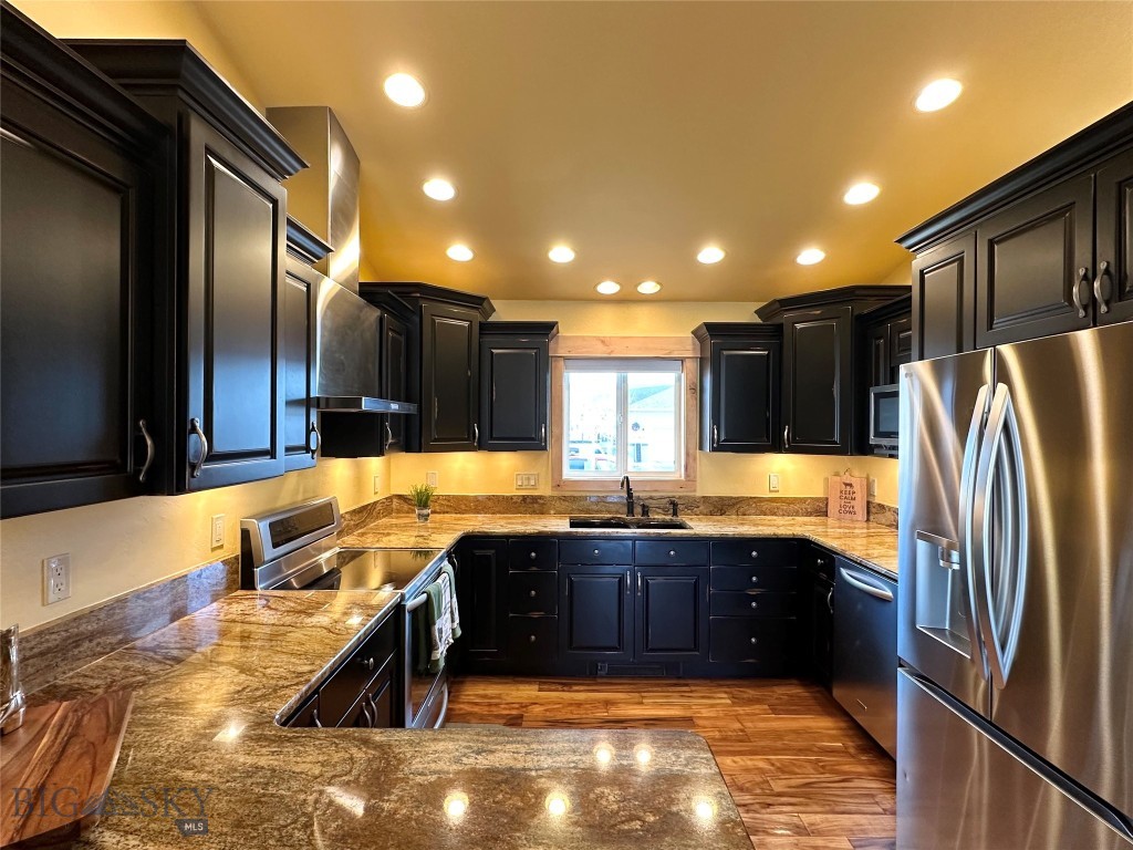 Ridge View - Residential